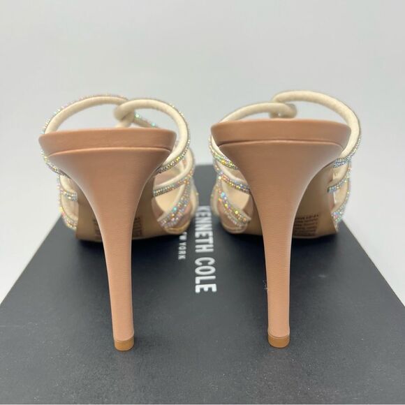 Kenneth Cole Brooke 95 Sandal - Picture 6 of 10